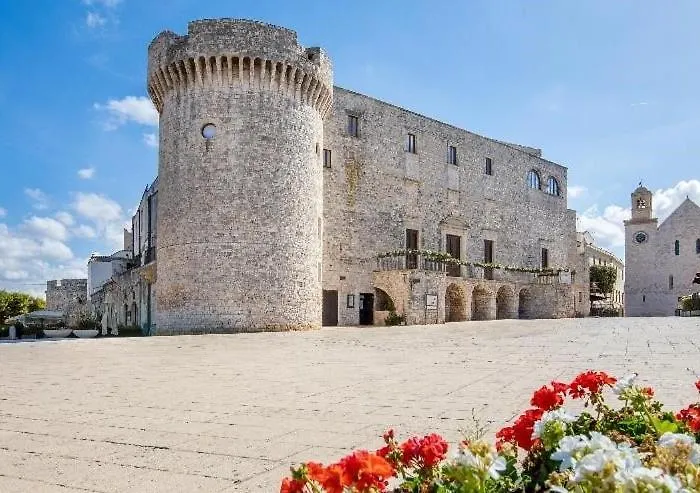 Apartamento Casa Simone 1 *