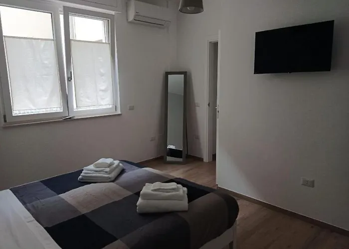 Apartamento Casa Simone 1 *