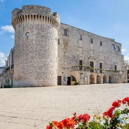 아파트 Casa Simone 1 *