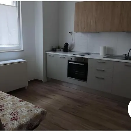 Casa Simone 1 דירה *