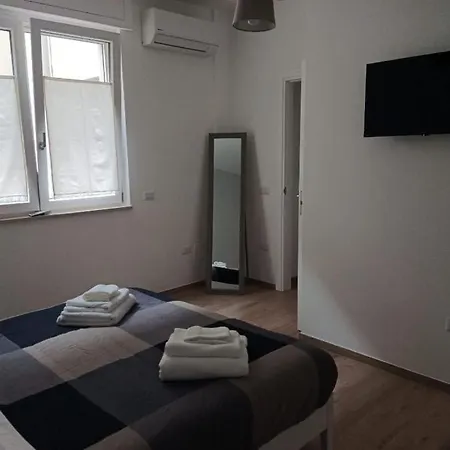 아파트 Casa Simone 1 *