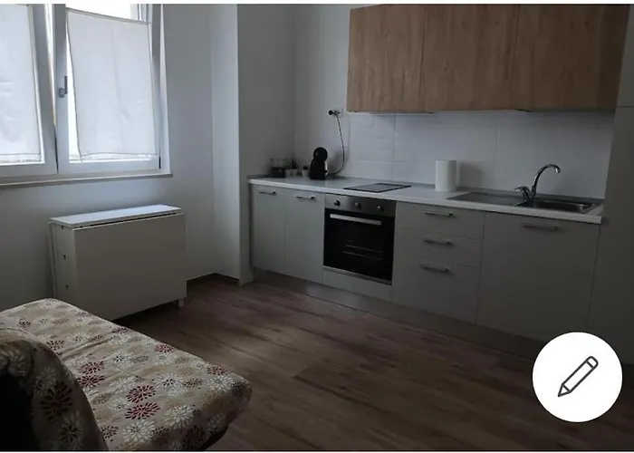 Casa Simone 1 Appartement *